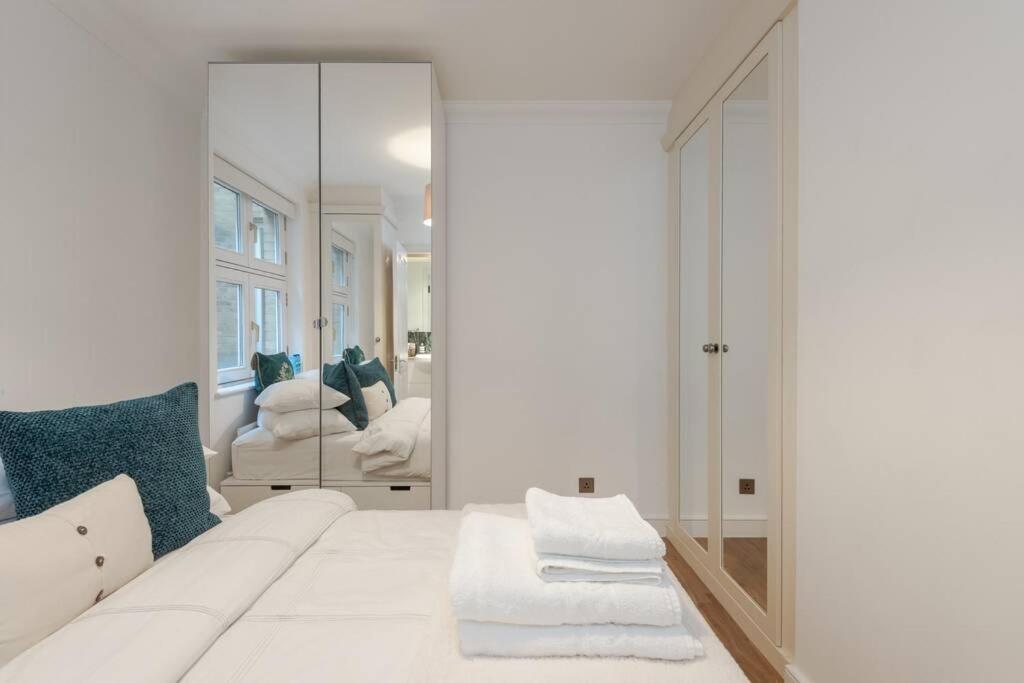 Maddox House London